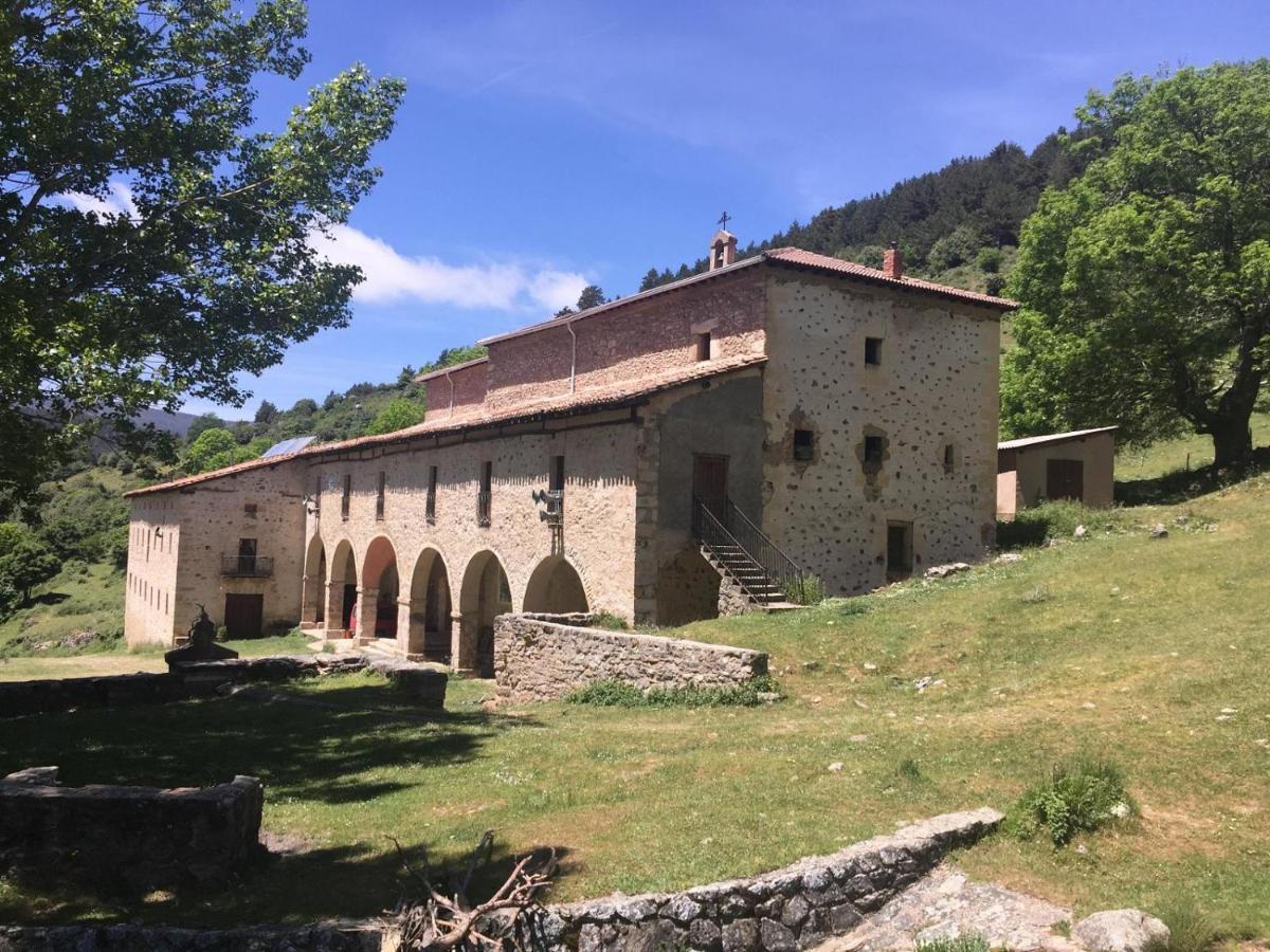 Casa El Sotillo Villoslada de Cameros Eksteriør billede